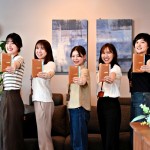 ミヤモト家具を造る取り組みの数々。